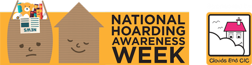 National Hoarding Awareness Week 2026